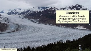 Glaciers [upl. by Obadiah619]