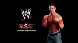 John Cena Theme Song [upl. by Amalea805]