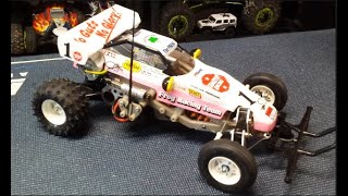 Tamiya Frog TAM58354  Build Review Thoughts and Tips [upl. by Yllet328]