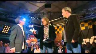 Top Gear 09x01 The Beginning [upl. by Lola]