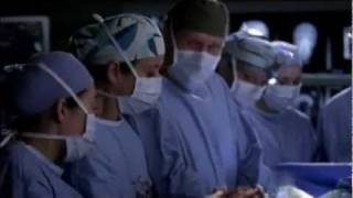 Greys Anatomy Music Event  Cast Sing How To Save A Life 7x18 [upl. by Eustatius]