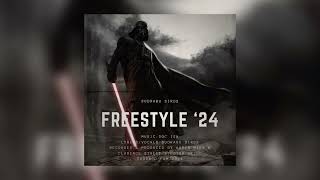 SUDRABU SIRDS  FREESTYLE ‘24 [upl. by Enitsrik]