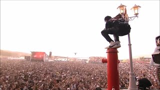 Travis Scott Wild Rides  The Ultimate Live Concert Compilation [upl. by Ahtera]