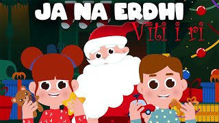 🎄Ja Na Erdhi Viti i Ri 🎁 Bubrreci TV 🎅🏻 Këngë për Fëmijë të Vegjël Shqip🎄❄️ kengeperfemije [upl. by Meeks170]