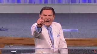 Kenneth Copeland On COVID19 Wind of God chill remix  Song A Day 4154 [upl. by Berna]