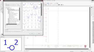 EPLAN ELECTRIC P8 Tutorial [upl. by Bird]