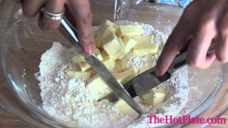 How To Cut In Butter [upl. by Tnecillim]