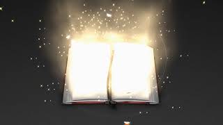 Bible book fairytales fantasy magical story  Video Effects [upl. by Ruthi234]