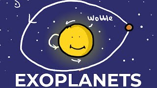 How to Detect EXOPLANETS  The Transit Method [upl. by Georas]