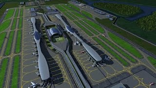 Navi Mumbai International Airport NMIA [upl. by Gunn]