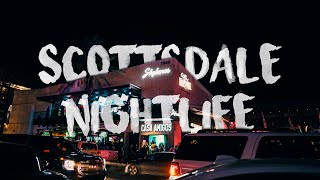 Scottsdale Nightlife – The Best Nightlife in the US [upl. by Baxter809]