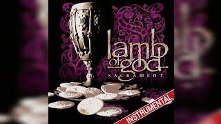 Lamb of God  Redneck Instrumental [upl. by Ardnik]