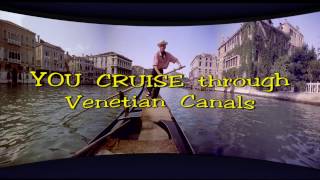 quotThis is Cineramaquot 2017 trailer for the restored version [upl. by Ivor]