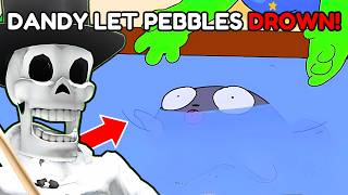 Dandy’s World Pool Day NIGHTMARE  Dandy’s World Animation [upl. by Anet548]