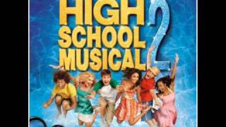 High School Musical 2  All For One [upl. by Lemahs]