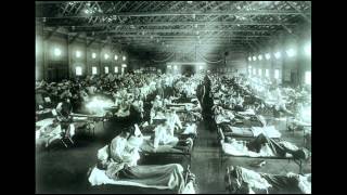 11th March 1918 First confirmed case of Spanish Flu [upl. by Krm]