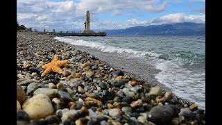 Places to see in  Reggio Calabria  Italy [upl. by Hescock]