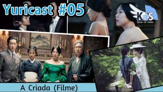 Yuricast 05  A Criada Filme [upl. by Tristam]