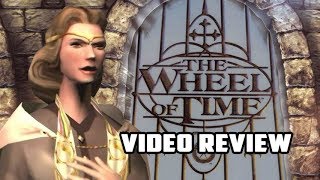 Wheel of Time PC Game Review [upl. by Danieu320]