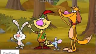 Nature Cat Welcome To The Vernal Pond HD Quality Part 2 Finale Part [upl. by Acissey]