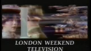 LWT ITV ident 1989 [upl. by Neeli]