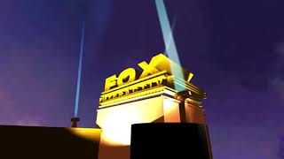 Fox Interactive Buts Its 20th Century Fox Interactive [upl. by Holman]