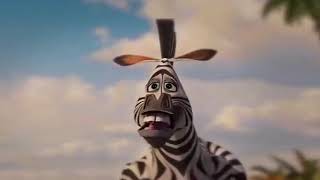 Madagascar  Oh Sugar Honey Iced Tea UK PAL Version 60fps Full Screen [upl. by Sadie]