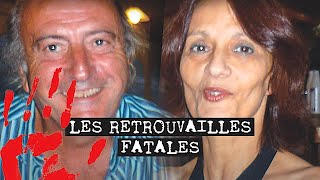 Affaire Louys  retrouvailles fatales [upl. by Bik]