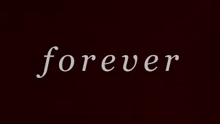 Forever Official Lyric Video  Brian Johnson  Tides [upl. by Iahcedrom]