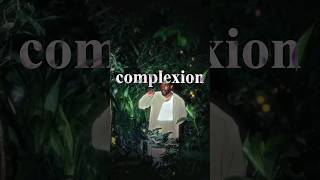 complexion  kendrick lamar edit music [upl. by Ariamat]