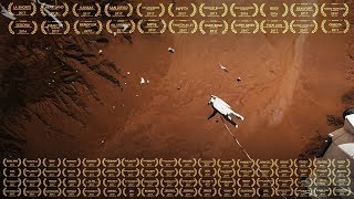 Icarus  SciFi Short Film 2017 [upl. by Leban]