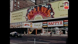 FOLLIES 1971 Broadway [upl. by Malet958]