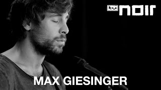 Max Giesinger  Wenn sie tanzt live im TV Noir Hauptquartier [upl. by Sivek]