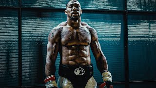 2021 Anthony Joshua  Training Motivation Highlights [upl. by Victorine]