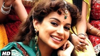 Sadi Gali Full Song Tanu Weds Manu  Ft Kangna Ranaut R Madhavan [upl. by Eelyab409]