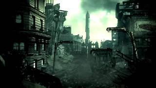 Fallout 3 Galaxy News Radio All Songs [upl. by Eelhsa]