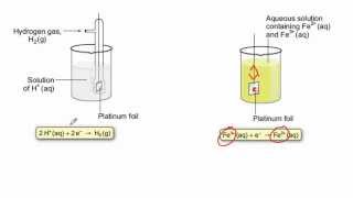 A short guide to redox electrodes [upl. by Monroy452]