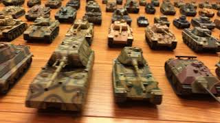 German Military 172 Vehicles [upl. by Swayne]