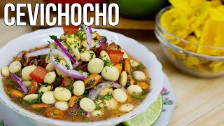 CEVICHOCHO [upl. by Ecam500]