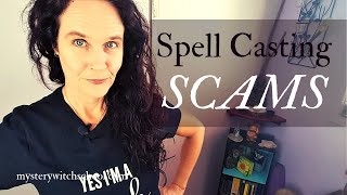 Understanding Real Magick and Fake Spell Casters [upl. by Uriel572]