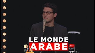 Haroun  Le monde arabe [upl. by Llerut668]