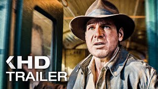 INDIANA JONES 5 Spoiler Review  It’s Official Indy is CUCKED [upl. by Evanne]