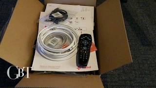 How to set up your Foxtel satellite box [upl. by Ready]