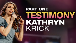 The Star in You  5F Church  Apostle Kathryn Krick [upl. by Demaria]