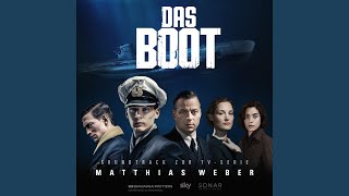 Main Title  Das Boot  Series 2018 [upl. by Rodman972]