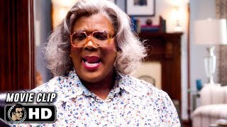 MADEA FAMILY FUNERAL Clip  OGMADEA 2019 Tyler Perry [upl. by Tibbetts]