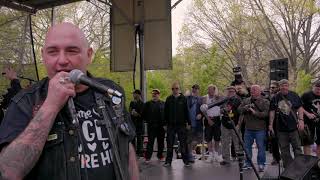 Murphys Law • FULL SET • Tompkins Square Park NYC • 42421 [upl. by Mcilroy]