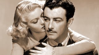 Robert Taylor  50 Highest Rated Movies [upl. by Godber]