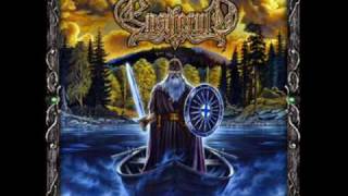 Ensiferum  Battle Song [upl. by Colb]