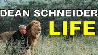 Dean Schneider  Life [upl. by Malaspina]